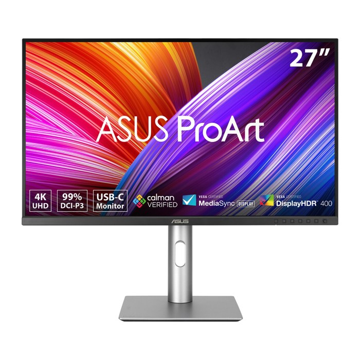 ASUS ProArt PA279CRV 68.47cm (16:9) UHD HDMI DP
