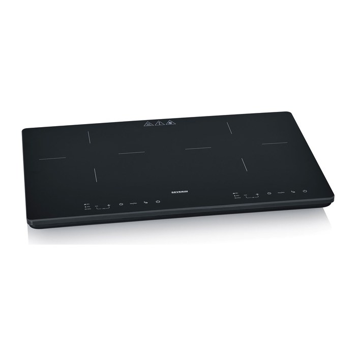 SEVERIN DK 1033 Doppel Induktionskochplatte