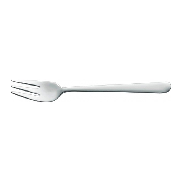 ZWILLING Kuchengabel Melody silber, 12 St.