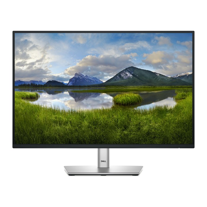 Dell 61.0cm (24") P2425 16:10 HDMI+DP+USB-C+VGA IPS Lift retail