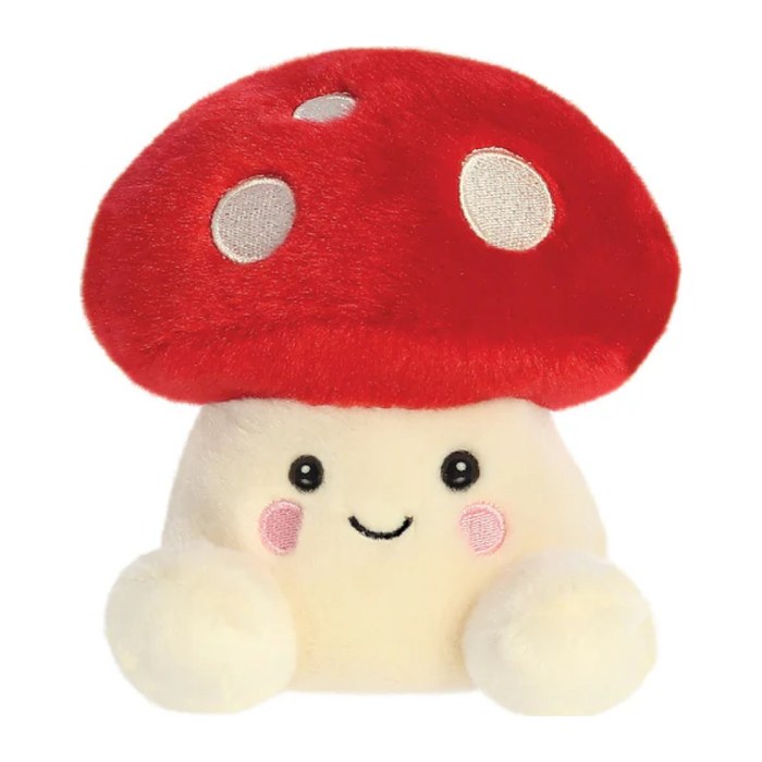 Aurora PP AMANITA MUSHROOM