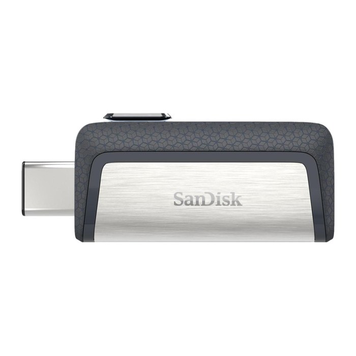 USB-Stick 64GB SanDisk Ultra Dual USB-C 3.1