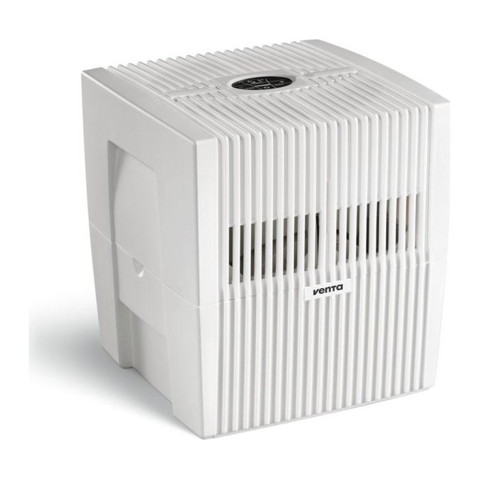 Venta Comfort Plus LW25 Luftbefeu / hygienische Befeuch weiß
