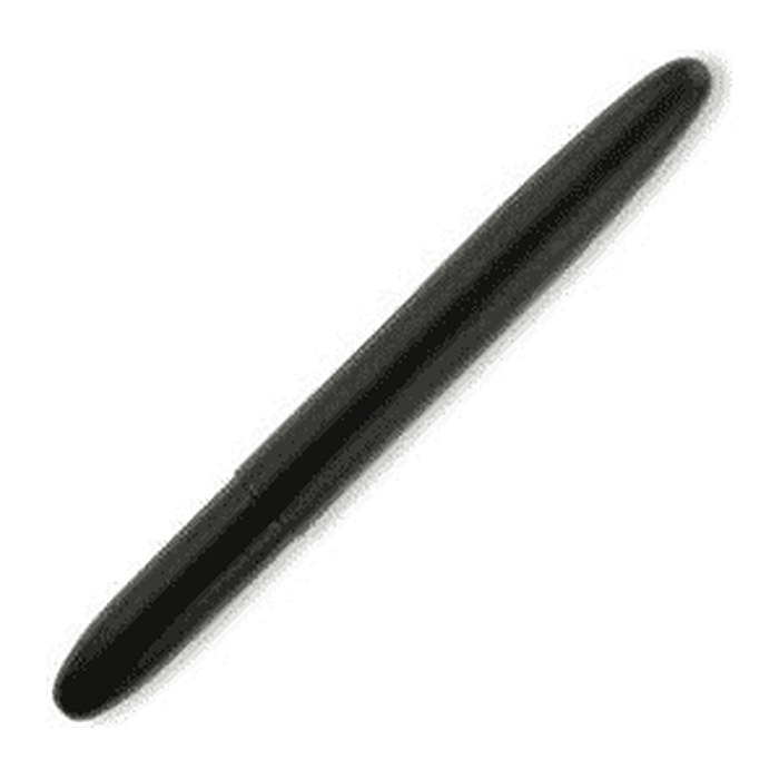fisher SPACE PEN® Kugelschreiber Bullet Space Pen Schwarzmatt schwarz matt, Schreibfarbe: schwarz, 1 St.