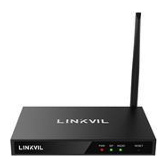 Fanvil RoIP Gateway W712