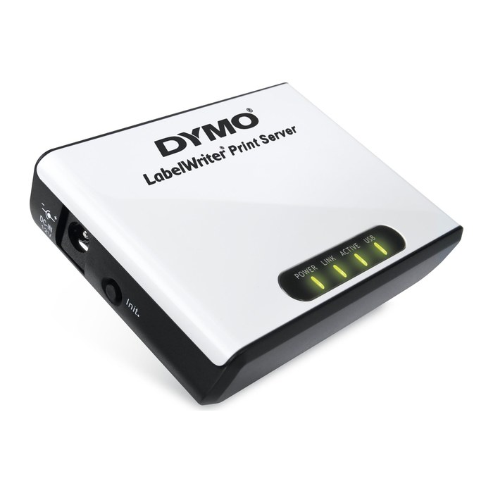 DYMO LabelWriter Printserver, 1 St.