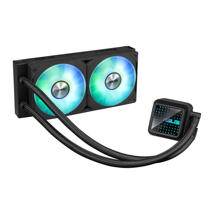 Asus PRIME LC 240 ARGB