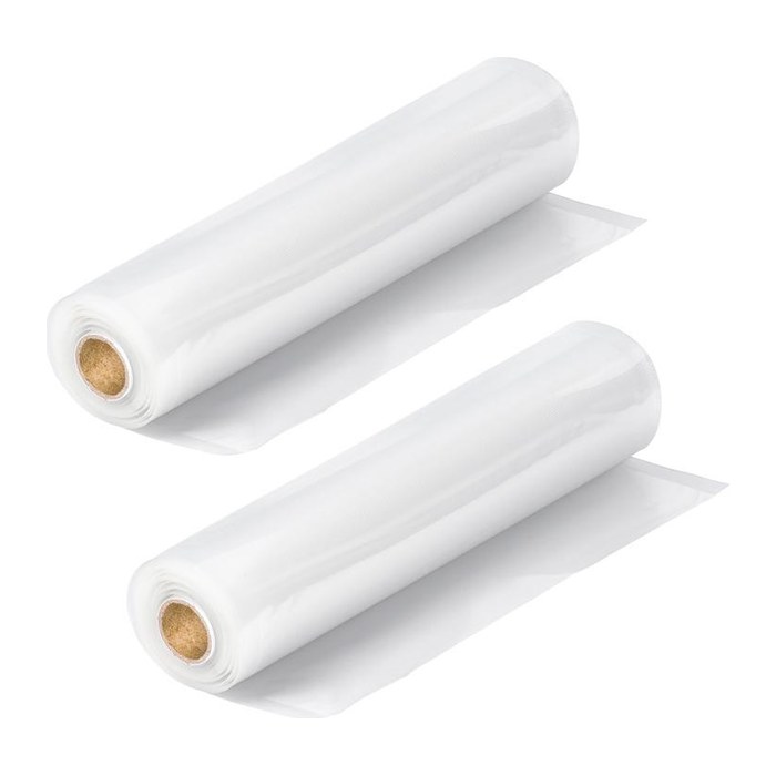 Steba Vakuumierfolie 2 Rollen