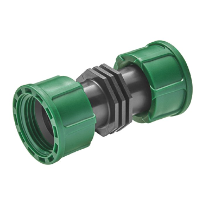 GARDENA Verlegerohrverbinder Sprinklersystem & Pipeline
