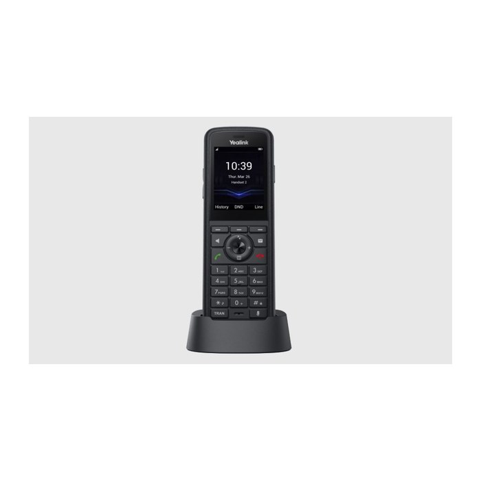 Yealink SIP DECT Telefon SIP-W59R Pro