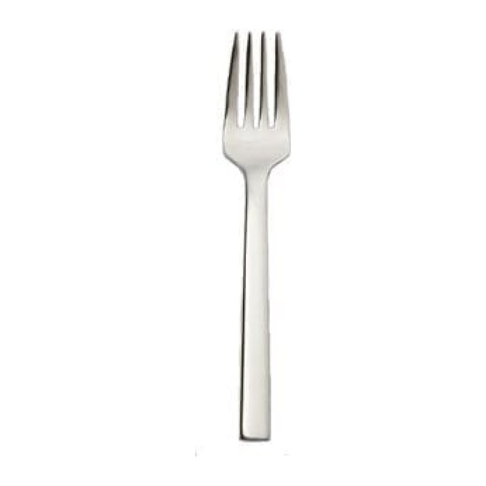 solex® Dessertgabeln Maya silber, 12 St.