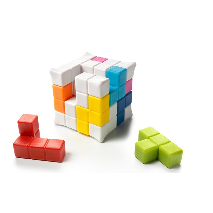 Plug & Play Puzzler Geschicklichkeitsspiel, 1 St.