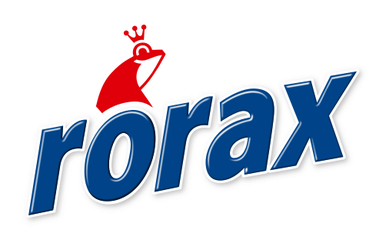rorax Logo