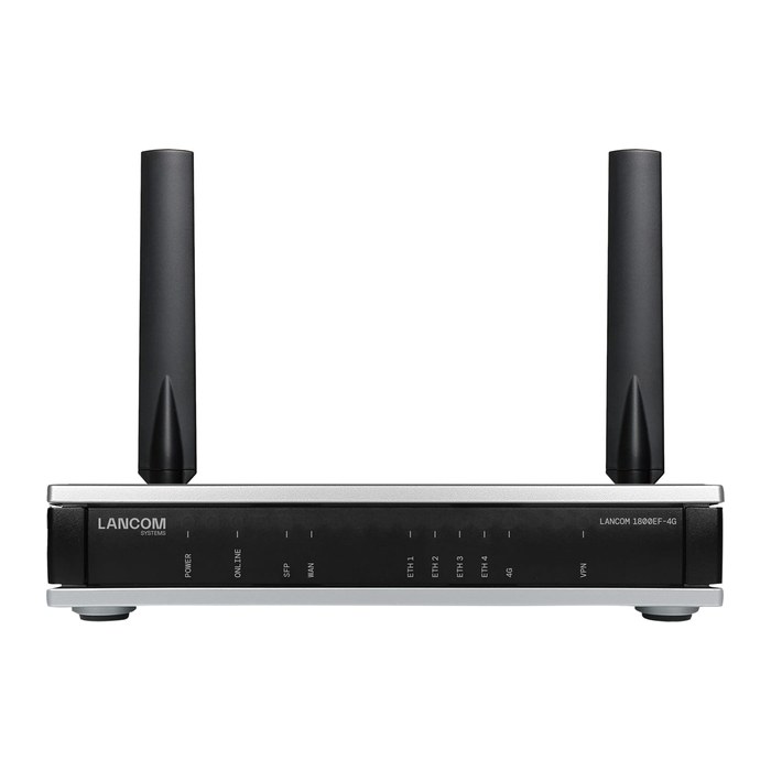 R&S LANCOM 1800EF-4G (EU)
