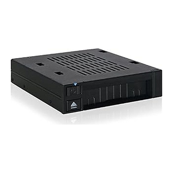 We-Ra. IcyDock 6,3cm SAS/SATA HDD&SSD in 1x 3,5" retail