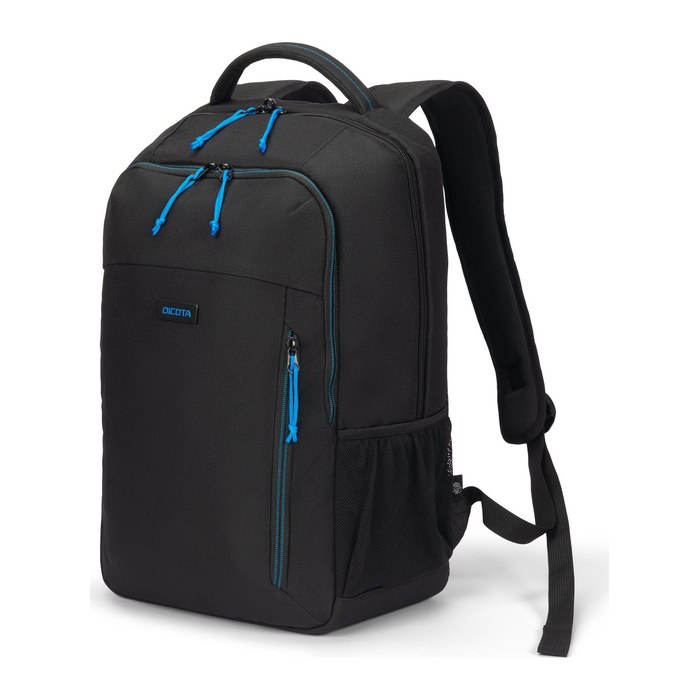 Dicota Backpack SPIN II 13-16 Black