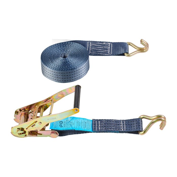 CONNEX Spanngurt 8,0 m
