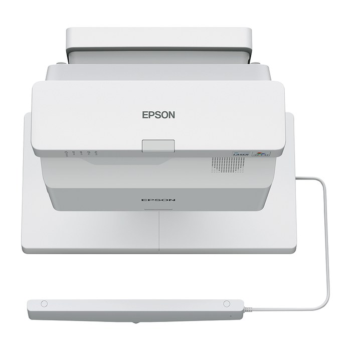 EPSON EB-770Fi, 3LCD Kurzdistanz-Beamer, 4.100 Lumen