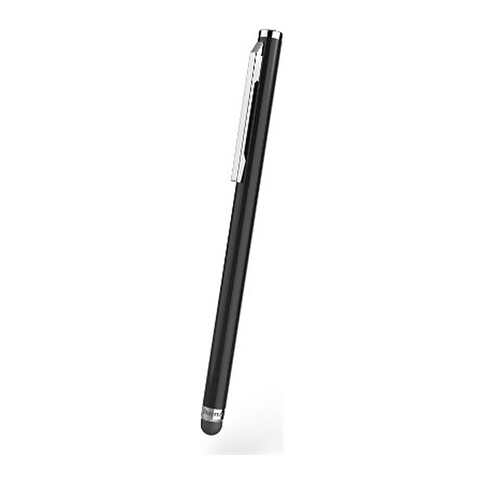 hama Eingabestift Easy schwarz, 1 St.