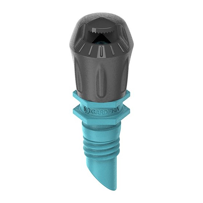 GARDENA Düse für Tropfschlauch Micro-Drip-System, 5 St.
