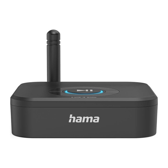 hama Link.it solo  Bluetooth-Adapter, 1 St.