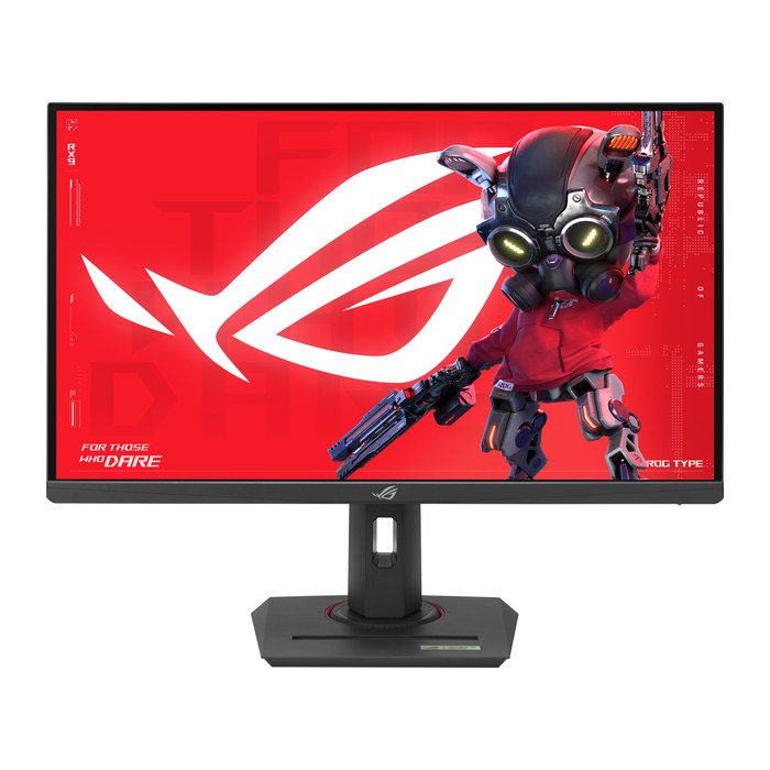 ASUS ROG Strix XG27UCG 68.58cm (16:9) UHD HDMI DP