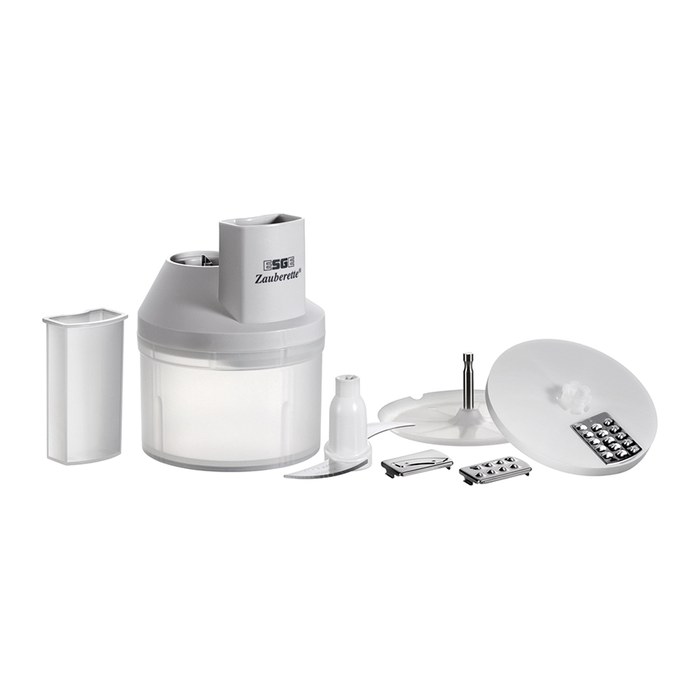 ESGE Zauberette Zerkleinerer für Stabmixer
