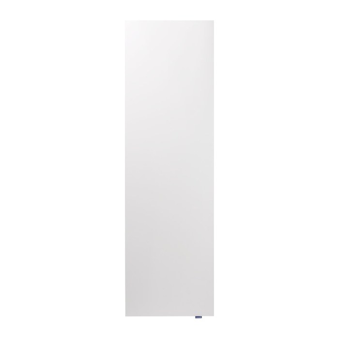 Legamaster Whiteboard WALL-UP 59,5 x 200,0 cm weiß emaillierter Stahl