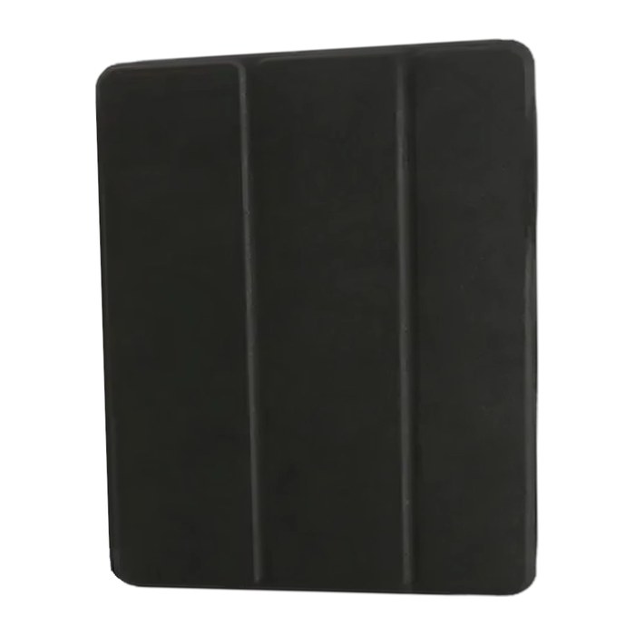 RealPower iPAd Air Case Model 2024 11",Transparent/Black