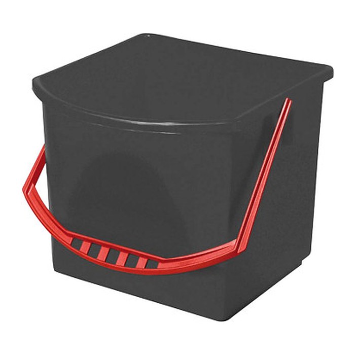 VERMOP Putzeimer 17,0 l