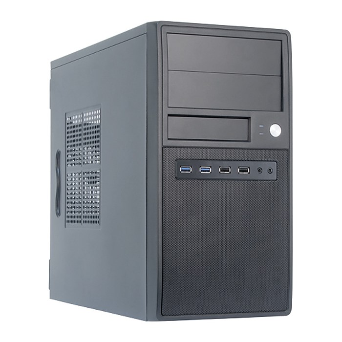 Chieftec Geh MINI CT-04B-OP
