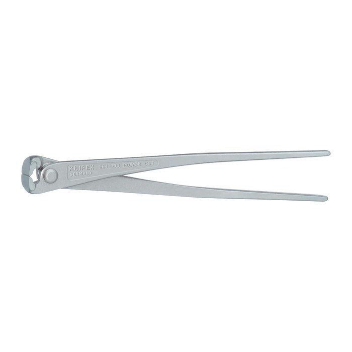 KNIPEX Monierzange 99 14 300, Länge: 30,0 cm, 1 St.