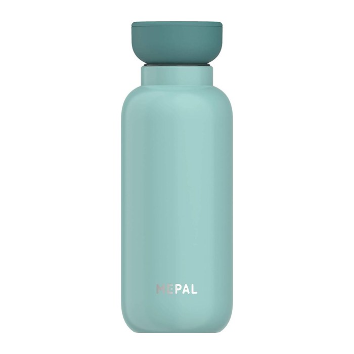 MEPAL Isolierflasche Ellipse nordic green 350,0 ml, 1 St.