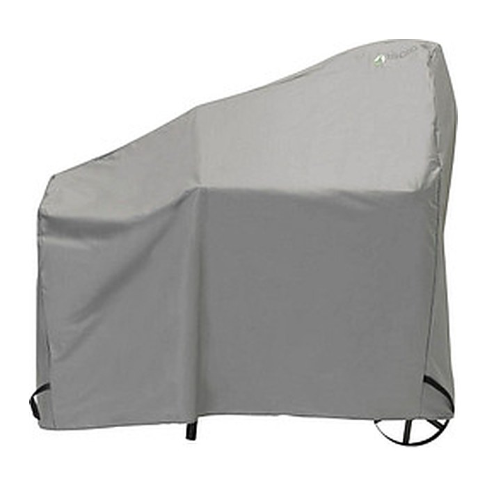 tepro Grillabdeckung Smoker 125,7 x 73,7 x 119,4 cm
