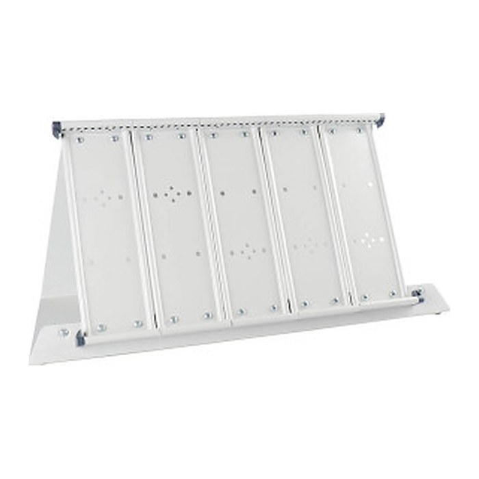 tarifold Sichttafelsystem 225500 DIN A5 ohne Sichttafeln, 1 St.