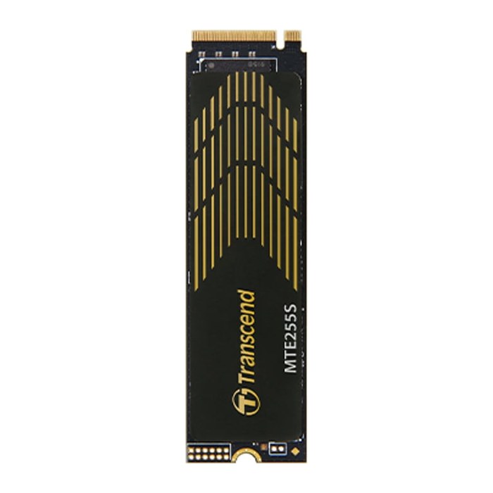 SSD 1TB Transcend M.2 MTE255S (M.2 2280) PCIe Gen4 x4 NVMe