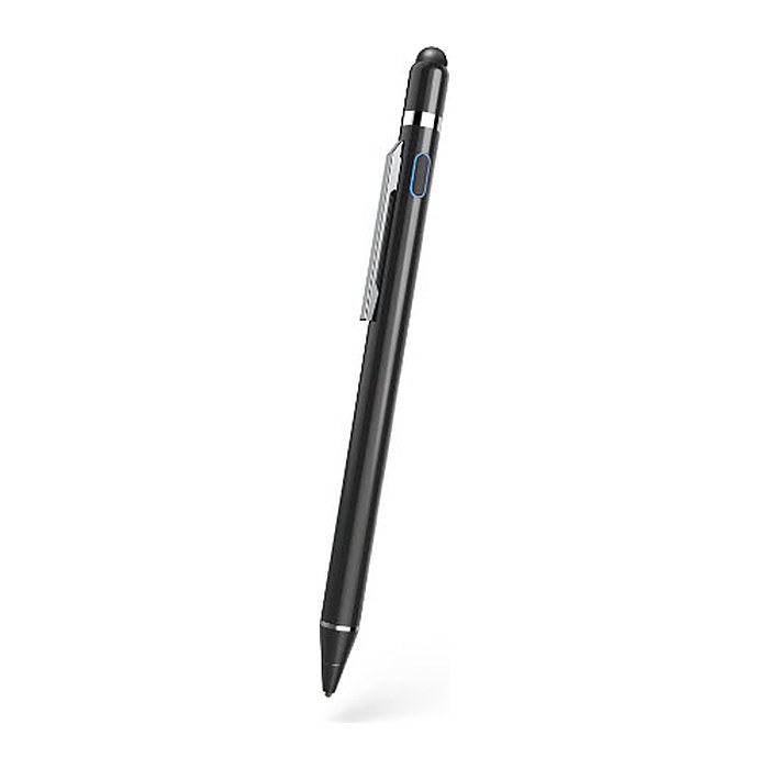 hama Eingabestift Pro schwarz, 1 St.