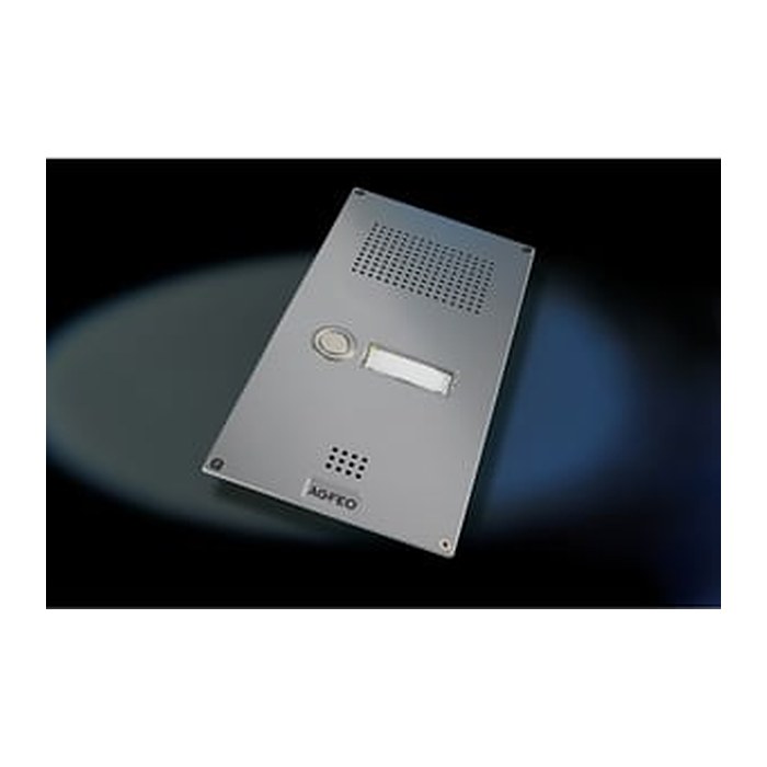 AGFEO Premium TFE 1 silber