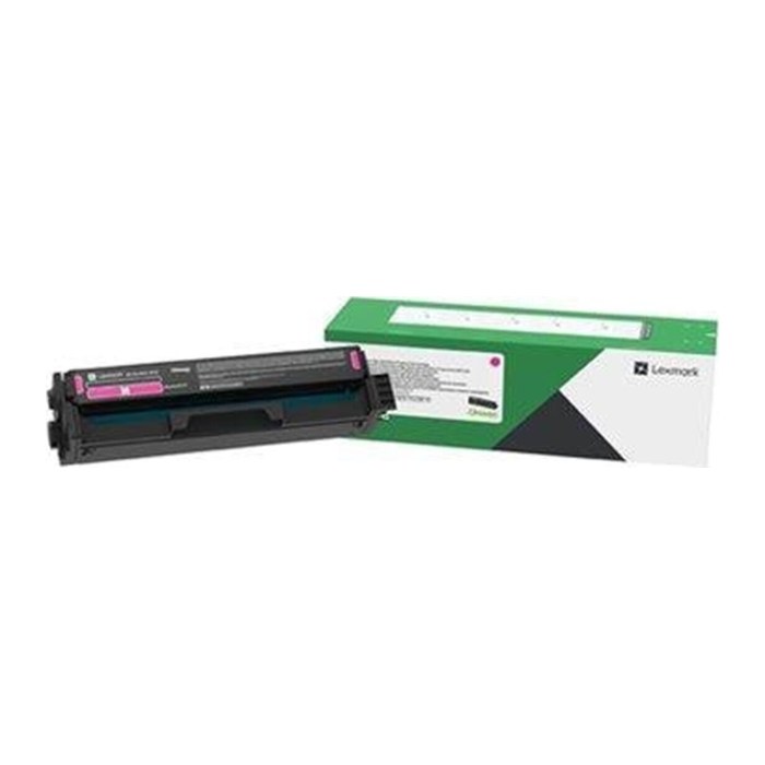 Lexmark C342XM0  magenta Toner