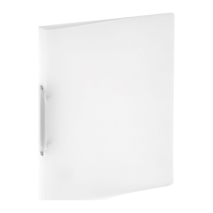 PAGNA Lucy Colours Ringbuch 2-Ringe transparent 2,3 cm DIN A4, 1 St.