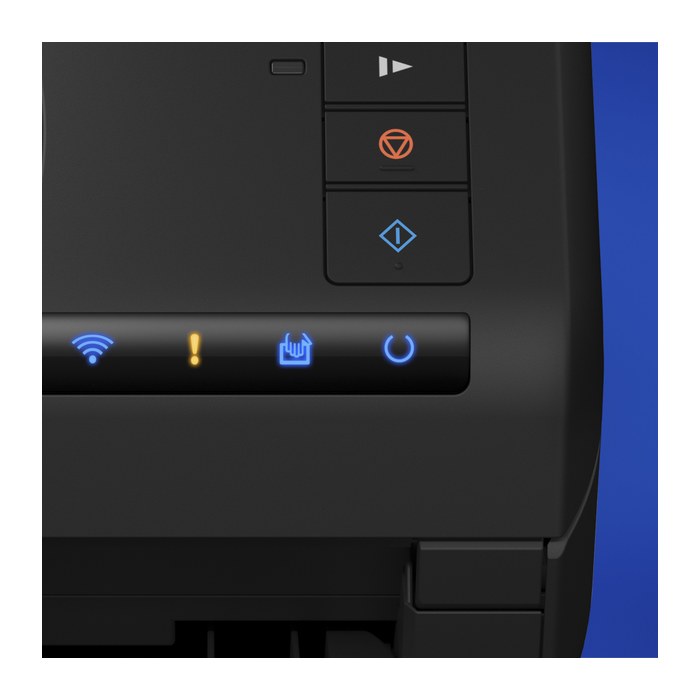 EPSON WorkForce ES-500WII Dokumentenscanner