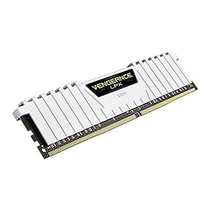 DDR4 32GB PC 3200 CL16 CORSAIR KIT (2x16GB) VENGEANCE LPX W Kit