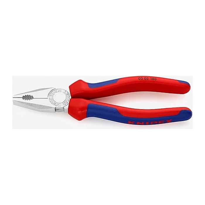 KNIPEX Kombizange 03 05 160, Länge: 16,0 cm, 1 St.