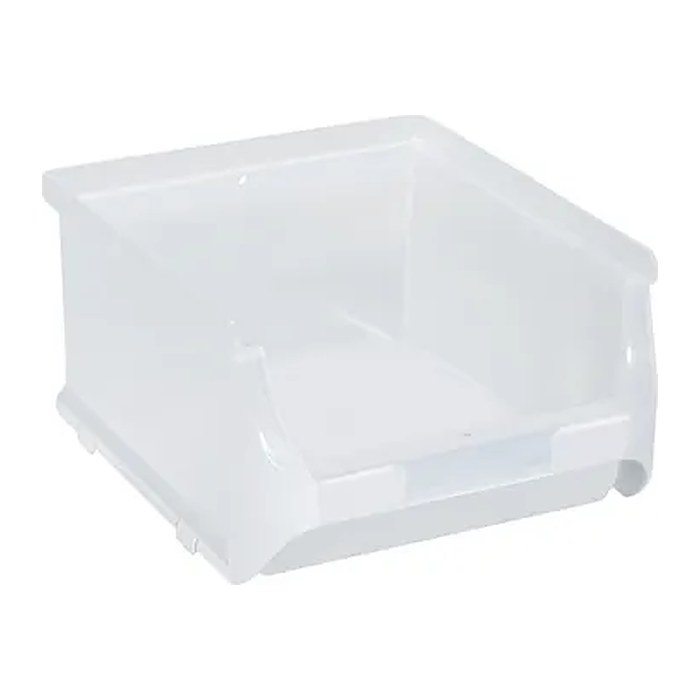 Allit Sichtlagerkasten ProfiPlus transparent