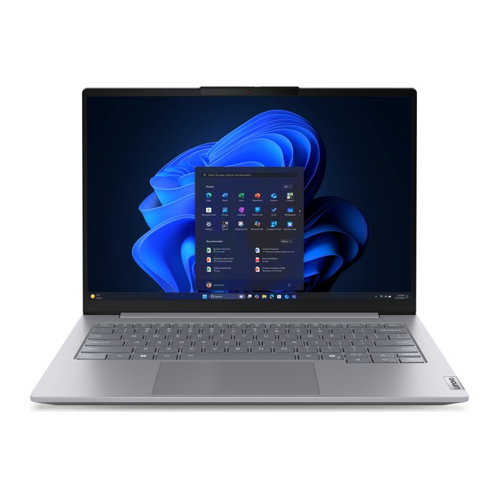 Lenovo ThinkBook 14 G9 AHP 21V0000WGE Laptop 35,6 cm (14,0 Zoll), 16 GB RAM, 512 GB SSD, AMD Ryzen 7 250