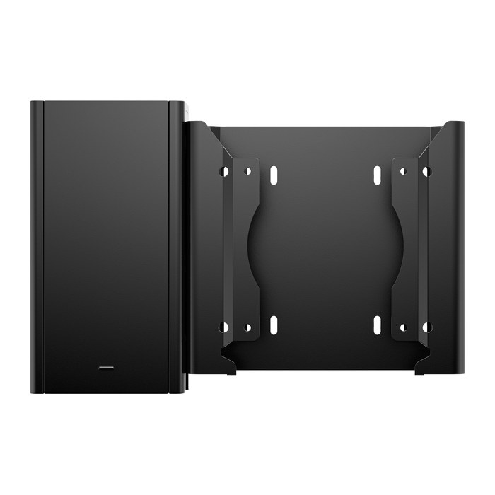 HP PC-Halterung DM v4+ VESA-Hülle 99T55AA Metall schwarz