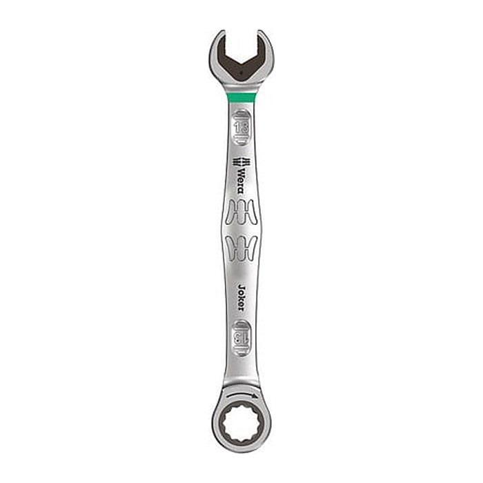 Wera Ring-Maulschlüssel Joker 5073273001 13 mm, 1 St.