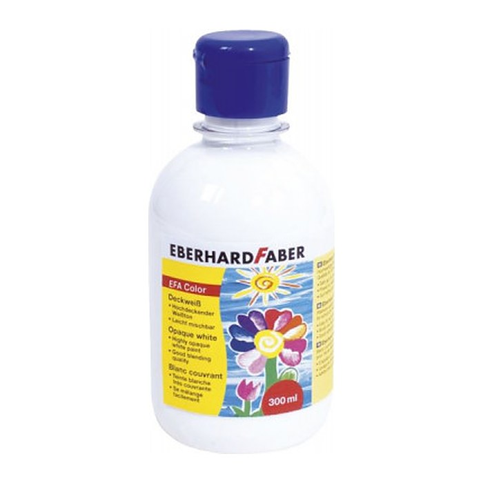 EBERHARD FABER Deckweiß 300,0 ml