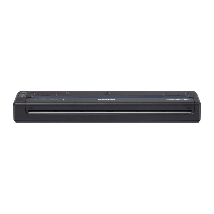 brother PJ-863 Mobiler Drucker schwarz