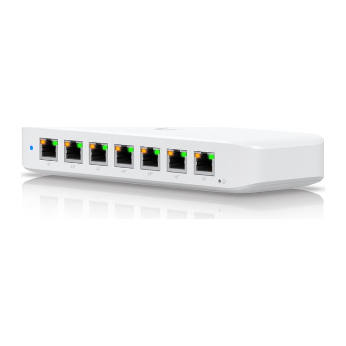 UBIQUITI® UniFi Ultra Switch 7-fach